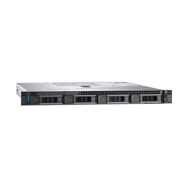 Сервер Dell PowerEdge R340 (PER340RU1-04) - фото 1