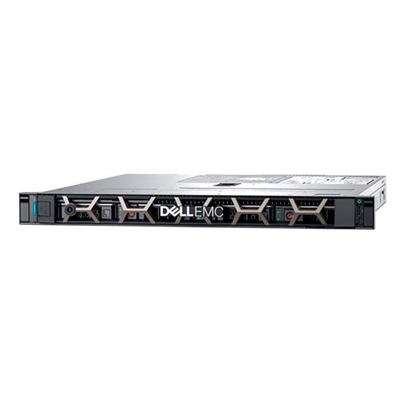 Сервер Dell PowerEdge R340 (PER340RU3-6) - фото 1