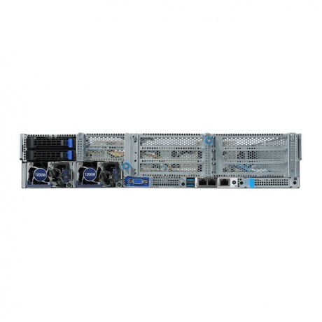 Серверная платформа Gigabyte 2U R282-Z90 - фото 3