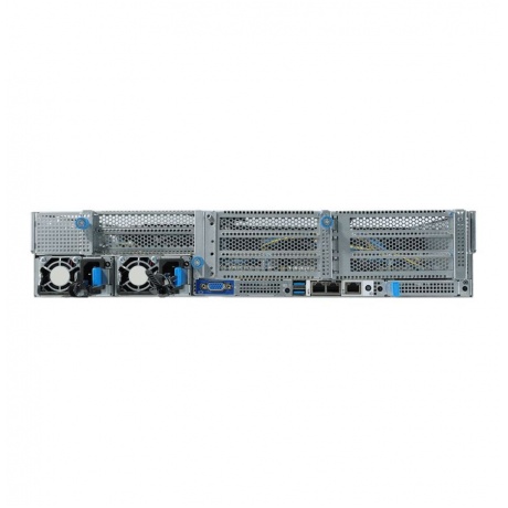 Серверная платформа Gigabyte 2U R282-Z93 - фото 3