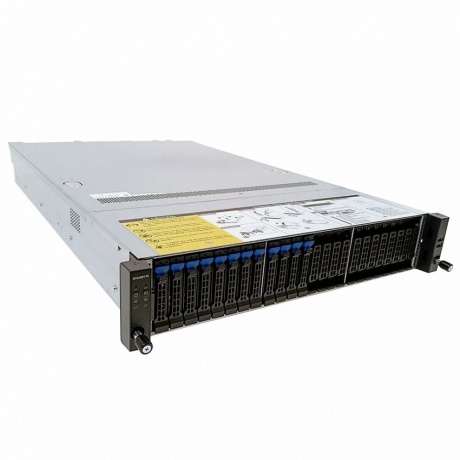 Серверная платформа Gigabyte 2U R282-Z97 - фото 1