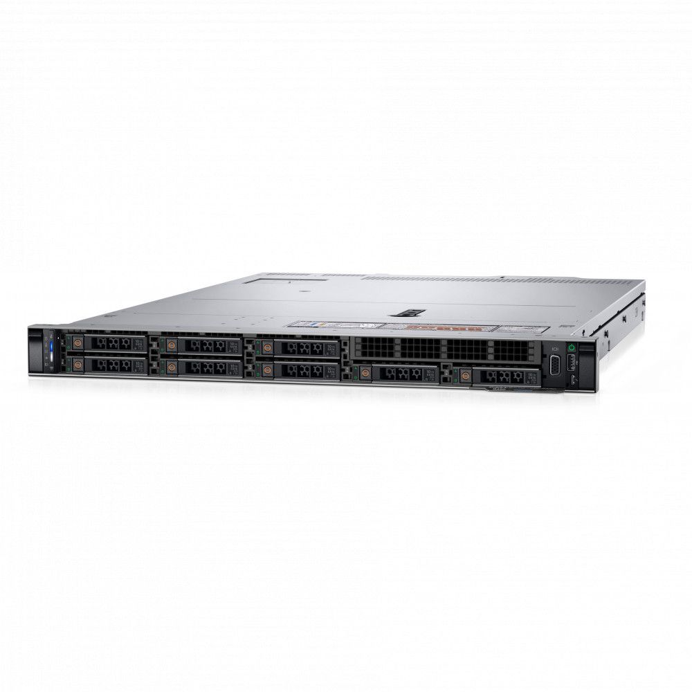 

Сервер Dell PowerEdge R450 (210-AZDS-5)