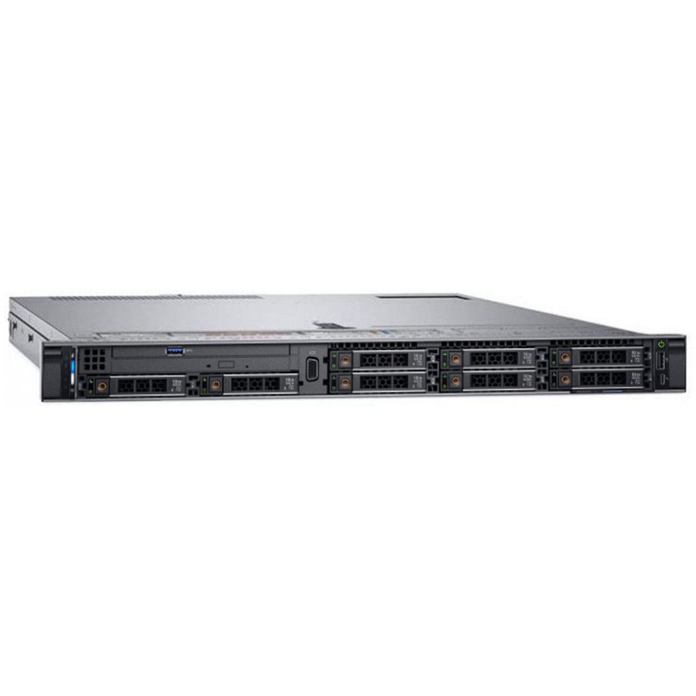 Сервер Dell PowerEdge R640 (PER640RU1-9 Сервер Dell PowerEdge R640 (PER640RU1-9)
