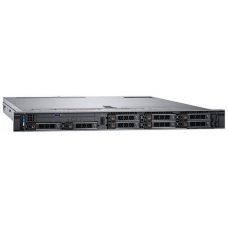 Сервер Dell PowerEdge R640 (PER640RU1-4) - фото 1
