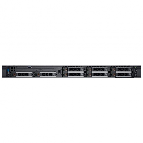 Сервер Dell PowerEdge R640 (PER640RU1-4) - фото 2