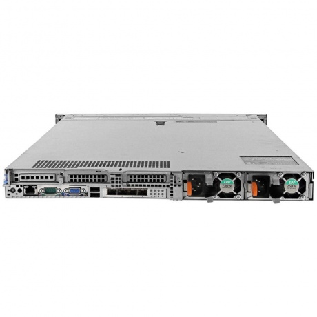 Сервер Dell PowerEdge R640 (PER640RU1-4) - фото 4