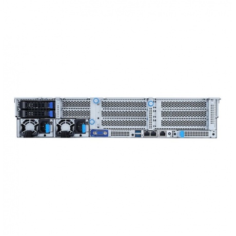 Серверная платформа Gigabyte 2U R282-3C0 - фото 3