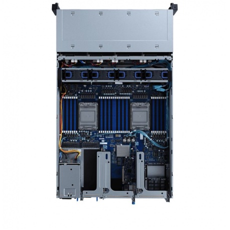 Серверная платформа Gigabyte 2U R282-3C0 - фото 4