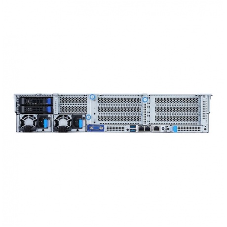 Серверная платформа Gigabyte 2U R282-3C1 - фото 3