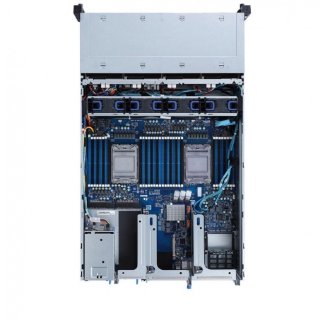 Серверная платформа Gigabyte 2U R282-3C1 - фото 4