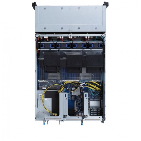 Серверная платформа Gigabyte 2U R282-G30 - фото 4