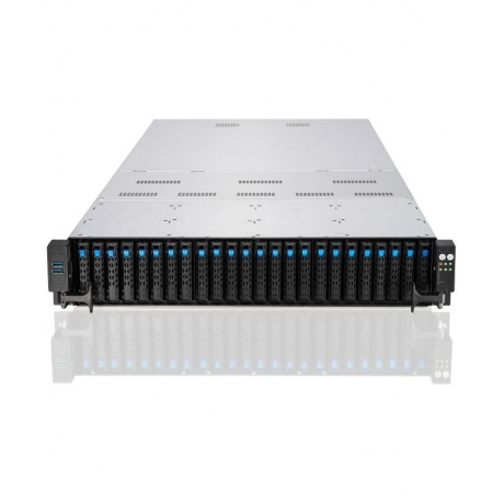 Серверная платформа Asus RS520A-E11-RS24U (90SF01Q1-M001Z0) - фото 1