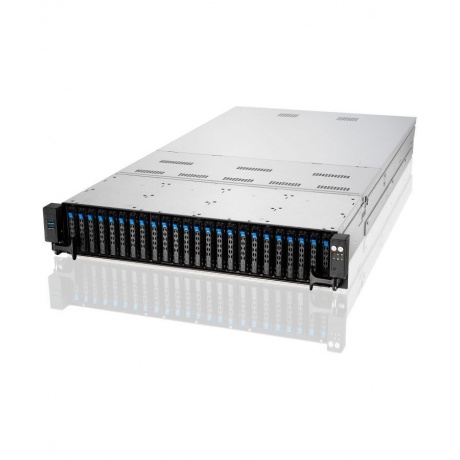 Серверная платформа Asus RS520A-E11-RS24U (90SF01Q1-M001Z0) - фото 2