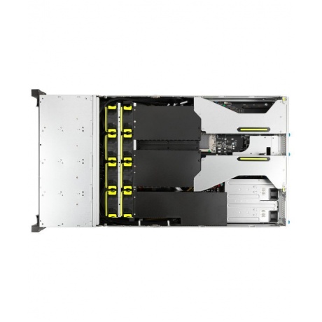 Серверная платформа Asus RS520A-E11-RS24U (90SF01Q1-M001Z0) - фото 4