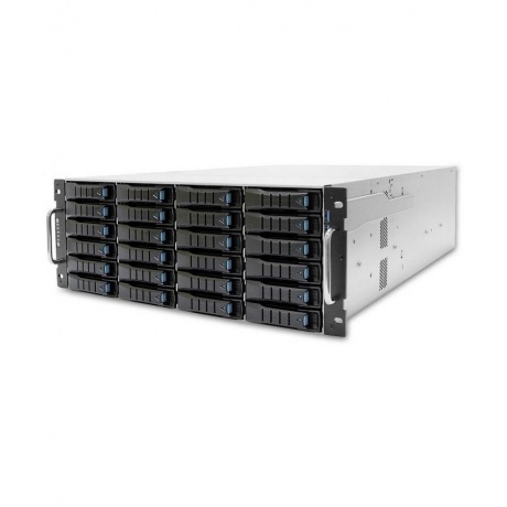 Серверная платформа AIC Storage Server 4U XP1-S402VG02 noCPU - фото 1