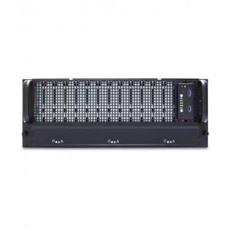 Серверная платформа AIC Storage Server 4U XP1-S403VG02 noCPU - фото 2