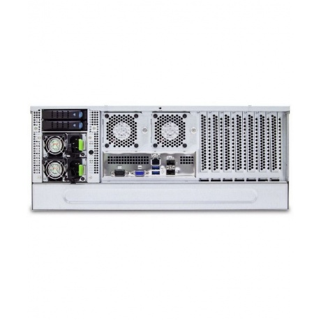 Серверная платформа AIC Storage Server 4U XP1-S403VG02 noCPU - фото 4