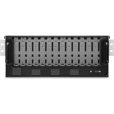 Серверная платформа AIC Storage Server 4U XP1-S405VLXX noCPU - фото 2