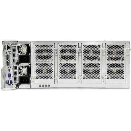 Серверная платформа AIC Storage Server 4U XP1-S405VLXX noCPU - фото 3
