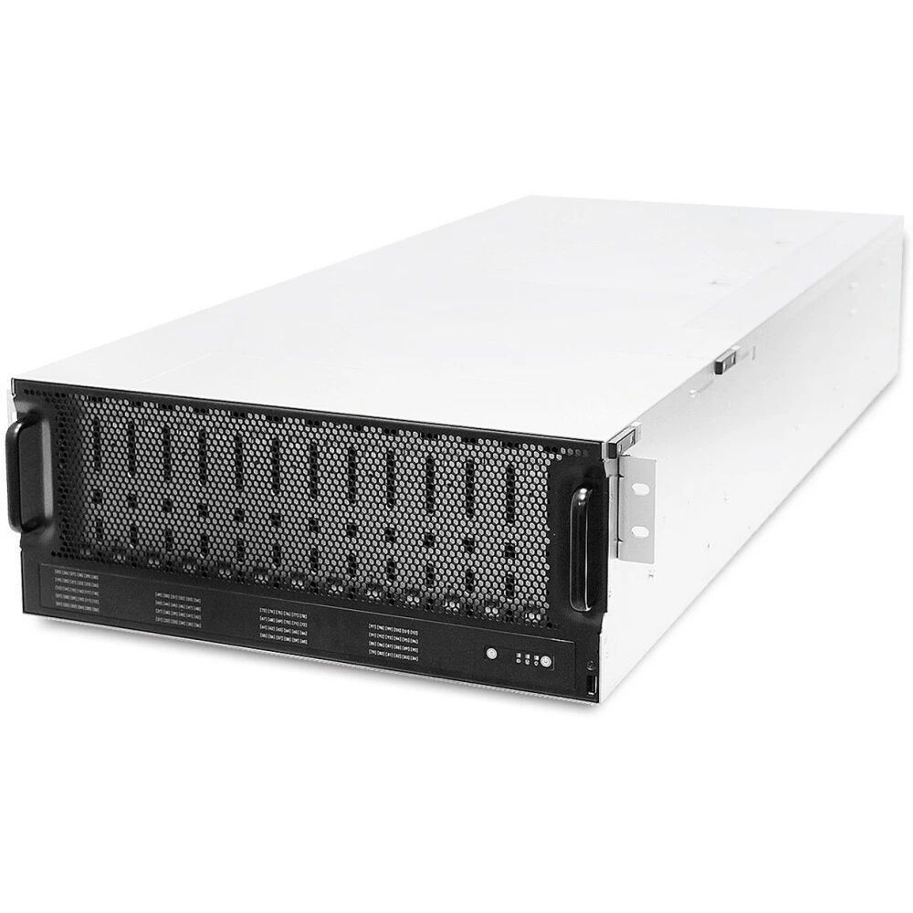Серверная платформа AIC Storage Server 4U XP1-S405VLXX noCPU