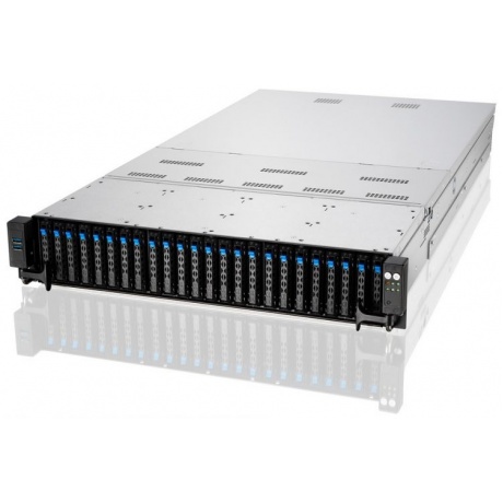 Серверная платформа Asus RS720A-E11-RS24U (90SF01G3-M01450) - фото 1