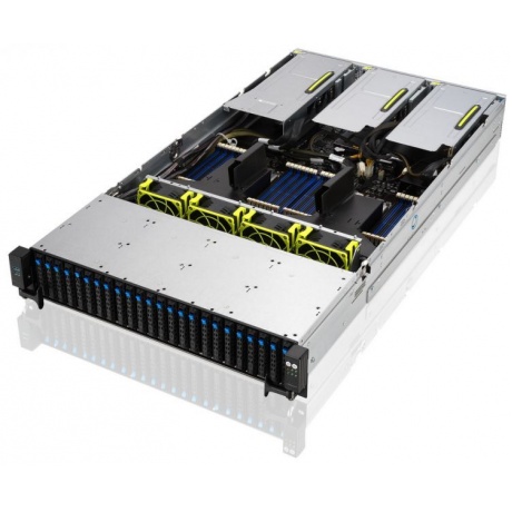 Серверная платформа Asus RS720A-E11-RS24U (90SF01G3-M01450) - фото 2