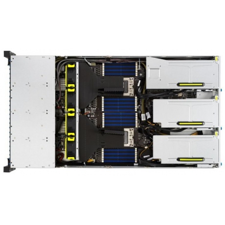 Серверная платформа Asus RS720A-E11-RS24U (90SF01G3-M01450) - фото 3