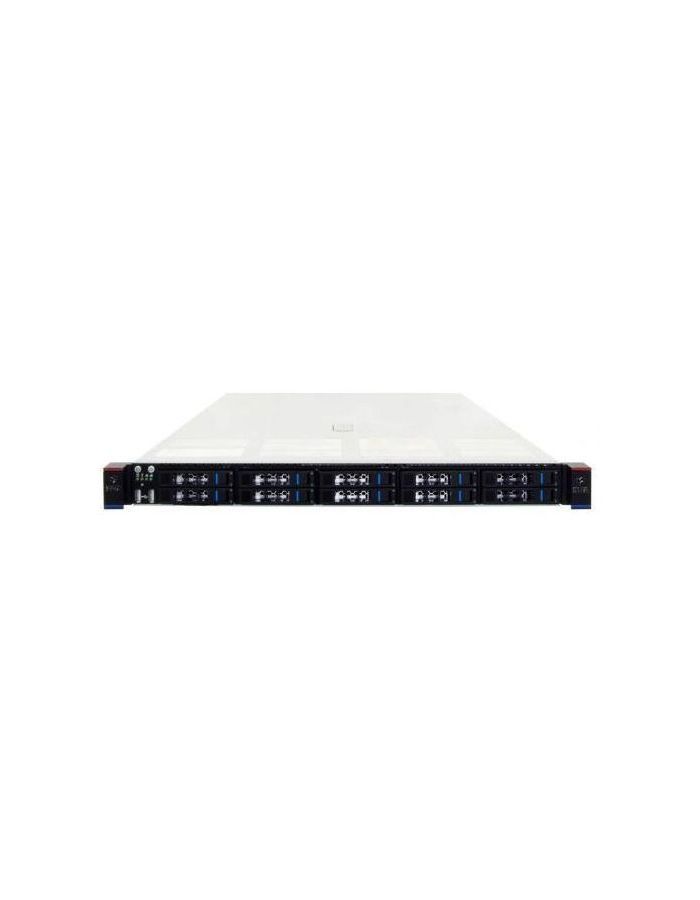 Серверная платформа SNR-SR1310RS серверная платформа gigabyte 2u r282 z91