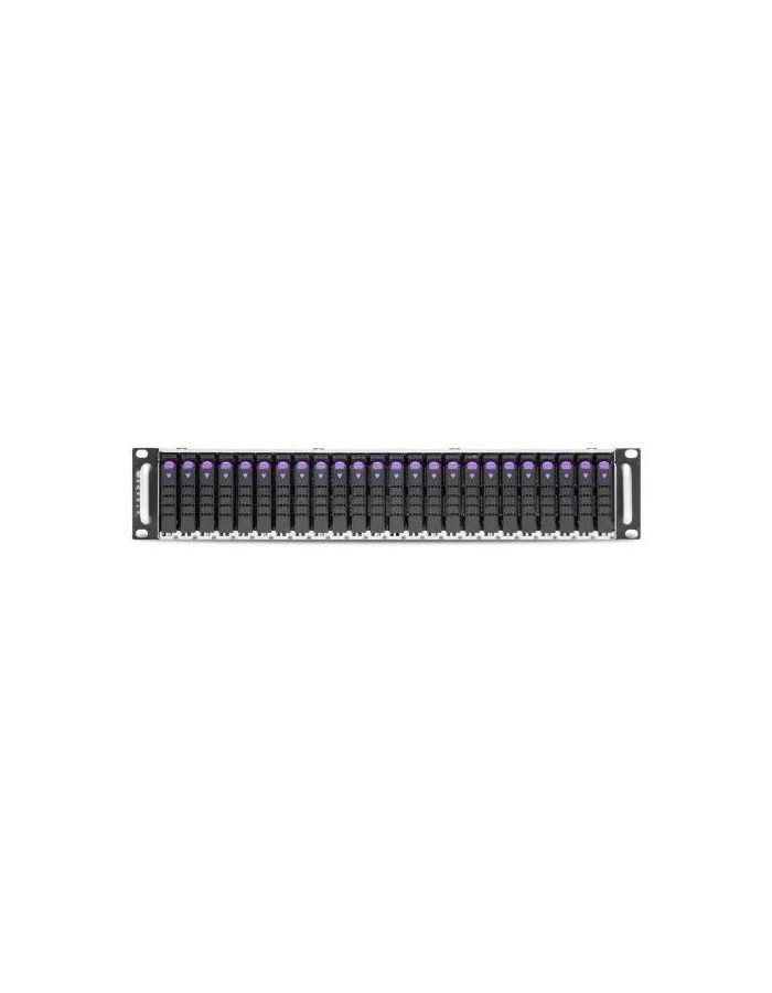 Серверная платформа AIC Storage Server 2-NODE 2U (XP1-A202PV02)