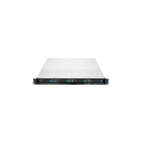 Серверная платформа Asus RS300-E11-RS4 Rack 1U (90SF01Y1-M000E0) - фото 2