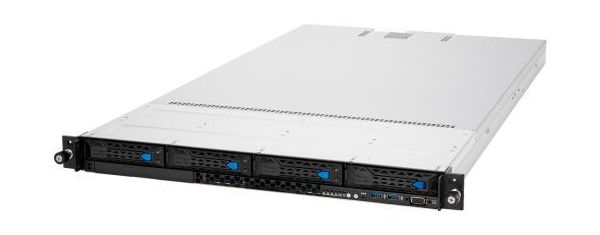 Серверная платформа Asus RS500A-E11-RS4U Rack 1U (90SF01R1-M00330) - фото 1