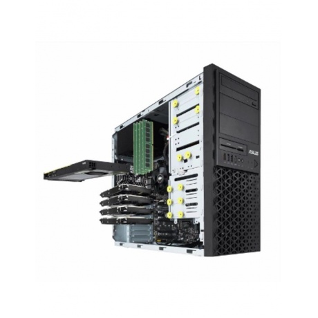 Серверная платформа Asus PRO E500 G7 (90SF01K1-M001T0) - фото 2