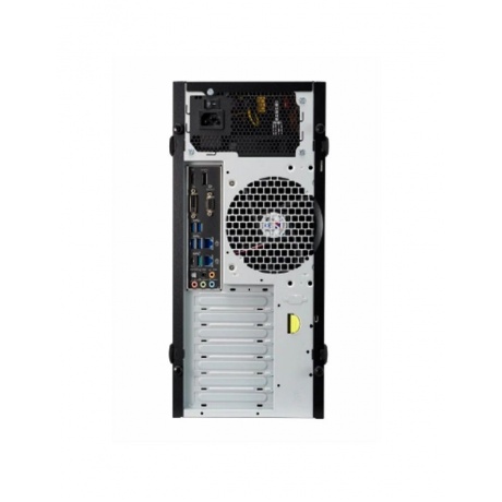 Серверная платформа Asus PRO E500 G7 (90SF01K1-M001T0) - фото 3