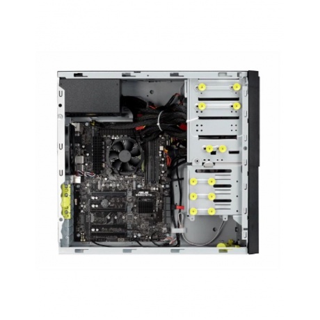 Серверная платформа Asus PRO E500 G7 (90SF01K1-M001T0) - фото 5