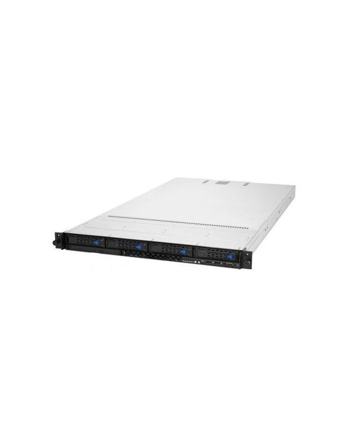 Серверная платформа Asus RS700-E10-RS4U Rack 1U (90SF0153-M002H0)