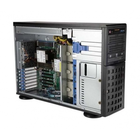 

Серверная платформа Supermicro SuperServer 4U (SYS-740P-TR)