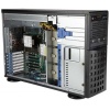 Серверная платформа Supermicro SuperServer 4U 740P-TRT noCPU (SY...
