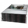 Серверная платформа Supermicro SuperStorage 4U Server 540P-E1CTR...
