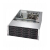 Серверная платформа Supermicro SuperStorage 4U Server 640P-E1CR2...