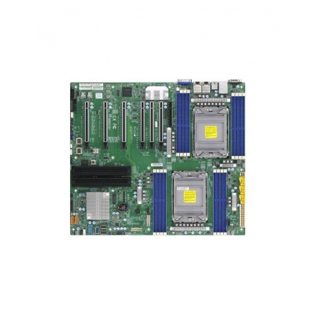 Серверная платформа Supermicro SuperServer 4U 740GP-TNRT noCPU (SYS-740GP-TNRT) - фото 2