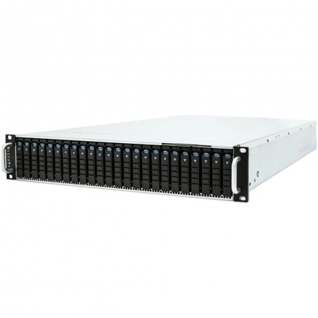 Серверная платформа AIC XP1-A201PVXX - фото 2
