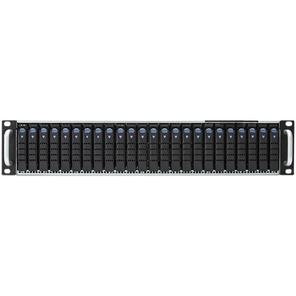 Серверная платформа AIC XP1-A201PVXX серверная платформа aic xp1 a202pv02