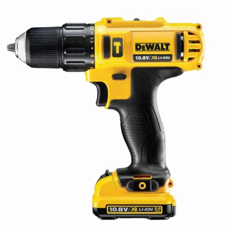 Дрель-шуруповерт Dewalt DCD716D2-KS