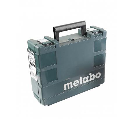 Винтоверт ударный аккумуляторый Metabo SB 18 LTX-3 BL Q I 602357660 - фото 4