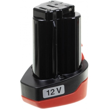 Дрель аккумуляторная Metabo PowerMaxx BS (600079550) - фото 7