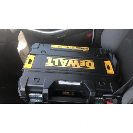 Дрель-шуруповерт бесщеточная аккумуляторная DeWalt DCD701D2-QW - фото 43