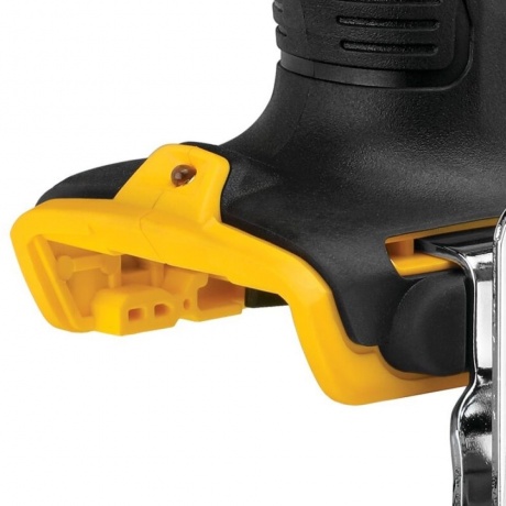 Дрель-шуруповерт бесщеточная аккумуляторная DeWalt DCD701D2-QW - фото 7