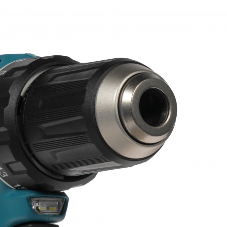 Дрель аккумуляторная Makita DDF485RFE - фото 6