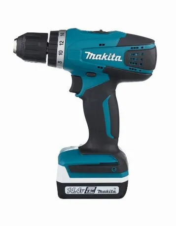 Дрель аккумуляторная Makita DF347DWE