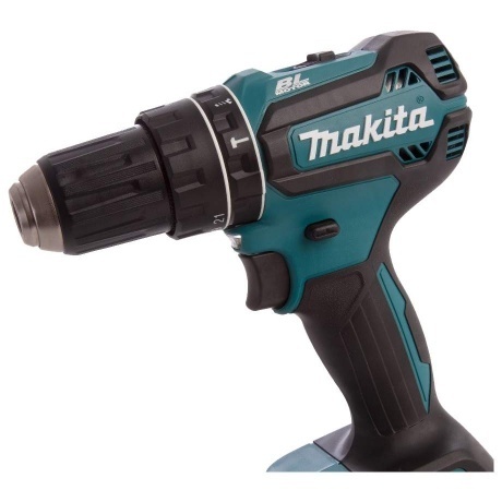 Дрель аккумуляторная Makita DHP485SYE - фото 3